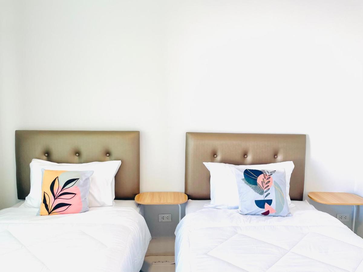 Sky View Home And Hostel Chiangmai Chiang Mai Dış mekan fotoğraf