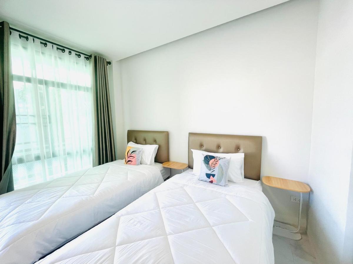 Sky View Home And Hostel Chiangmai Chiang Mai Dış mekan fotoğraf
