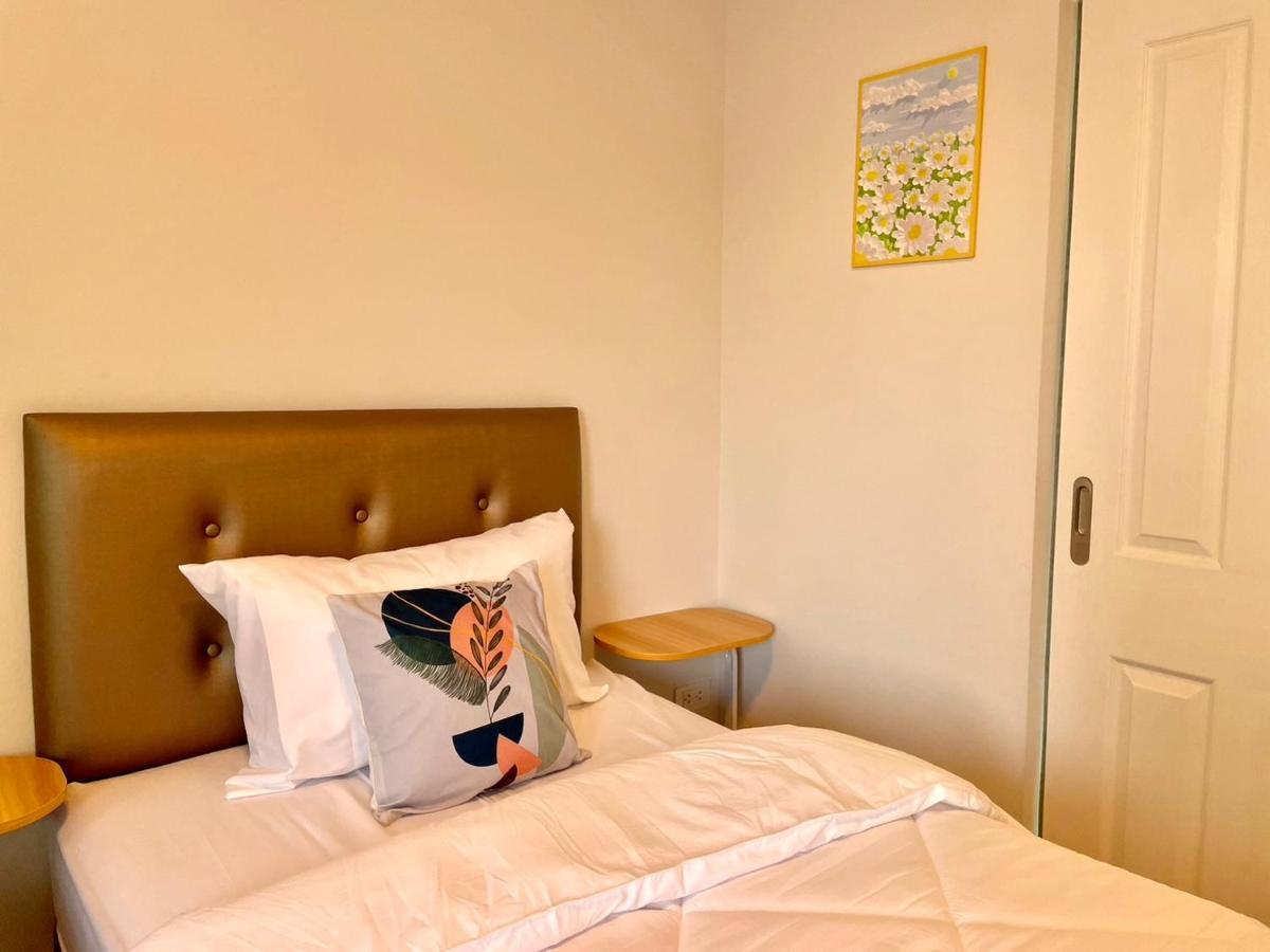 Sky View Home And Hostel Chiangmai Chiang Mai Dış mekan fotoğraf
