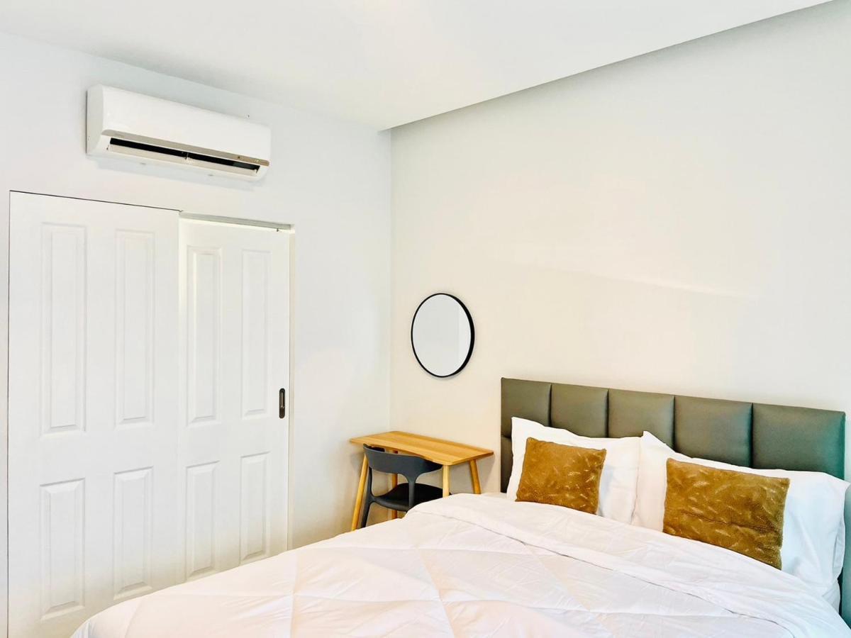 Sky View Home And Hostel Chiangmai Chiang Mai Dış mekan fotoğraf