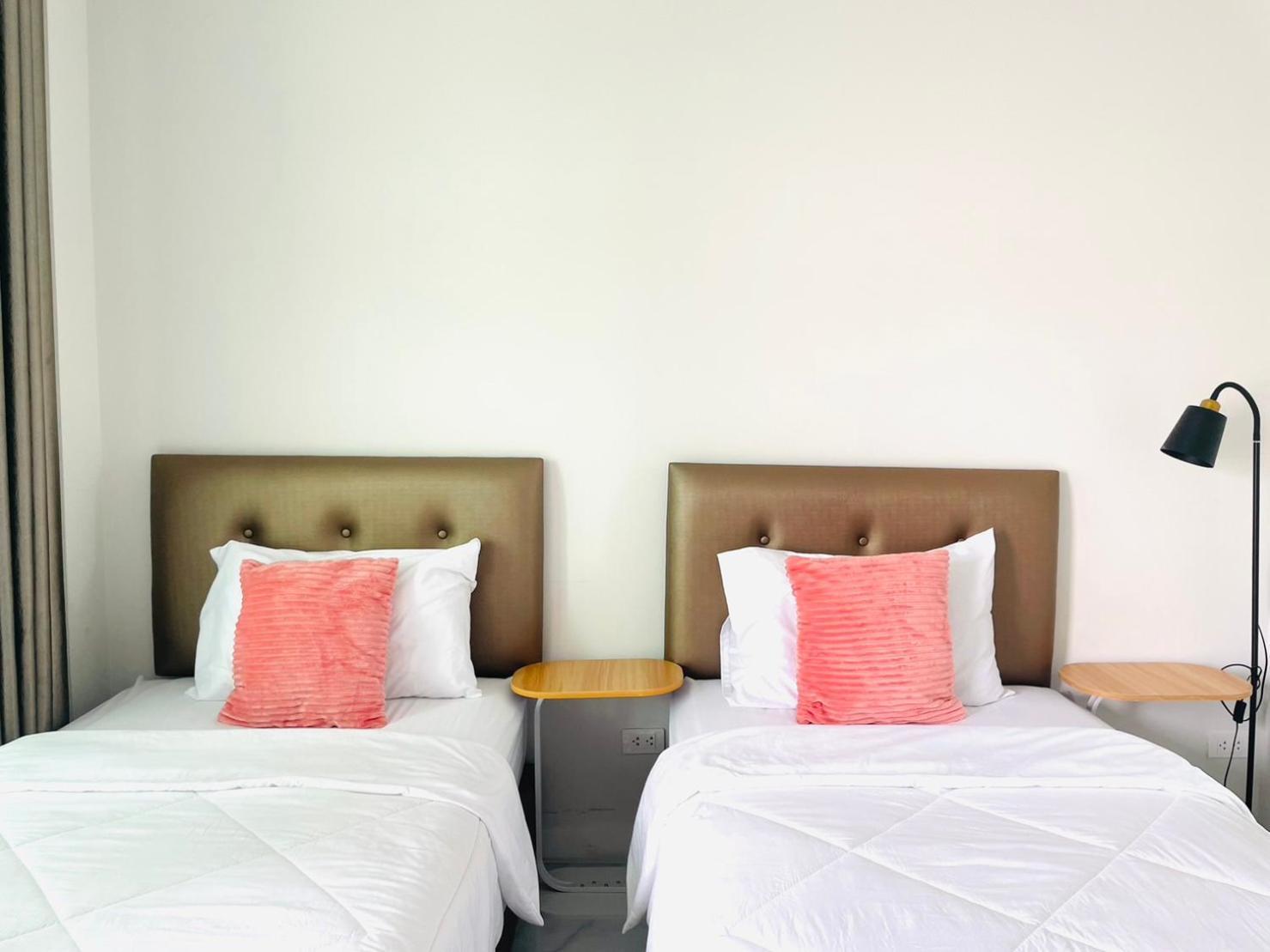 Sky View Home And Hostel Chiangmai Chiang Mai Dış mekan fotoğraf