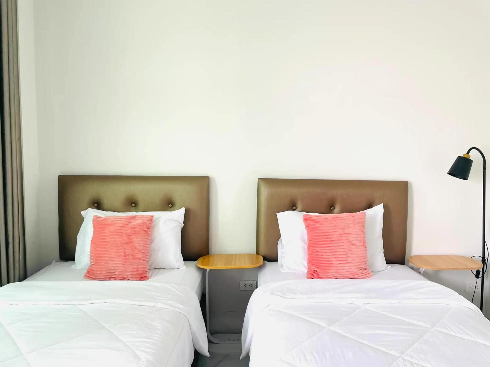 Sky View Home And Hostel Chiangmai Chiang Mai Dış mekan fotoğraf